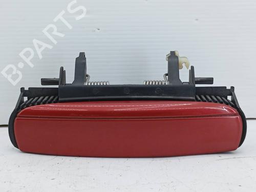 Used Rear left exterior door handle SEAT EXEO ST (3R5) 2.0 TDI (143 hp) 19930733