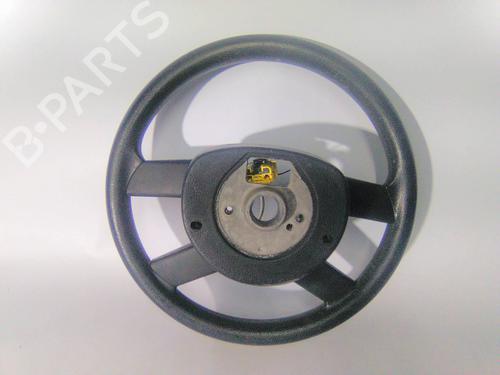 Steering wheel VW POLO (9N_, 9A_) 1.9 TDI | BP22935815C49 