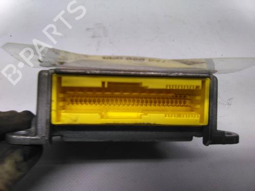 ECU airbags AUDI A3 (8P1) 2.0 TDI 16V | BP19857411M53 