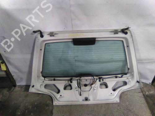 Tailgate CITROËN SAXO (S0, S1) 1.5 D | BP19829239C6 