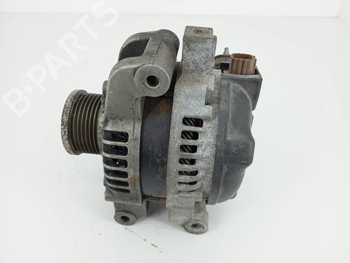Alternator TOYOTA AVENSIS (_T25_) 2.2 D-4D (ADT251_, ADT251R) | BP31139856M7