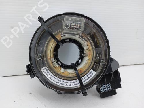 Used Squib airbag AUDI A3 (8P1) 2.0 TDI (136 hp) 19844884