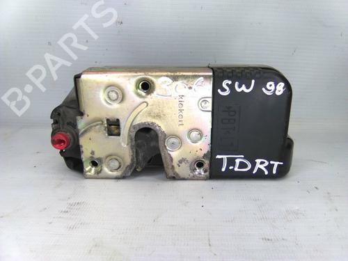 Used Rear right lock PEUGEOT 306 Break (7E, N3, N5) 1.9 TD (90 hp) 19852112