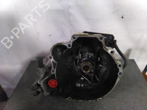 Used Gearbox NISSAN ALMERA I Hatchback (N15) 2.0 D (75 hp) 19848581