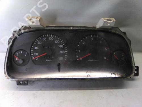 Used Instrument cluster HYUNDAI H100 Van 2.5 D (75 hp) 19864268