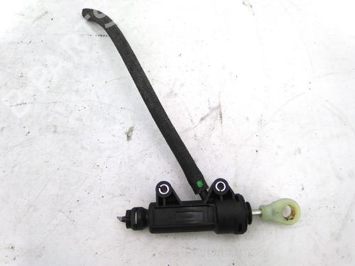 Used Clutch pedal BMW 1 (E81) 118 d (136 hp) 19823241