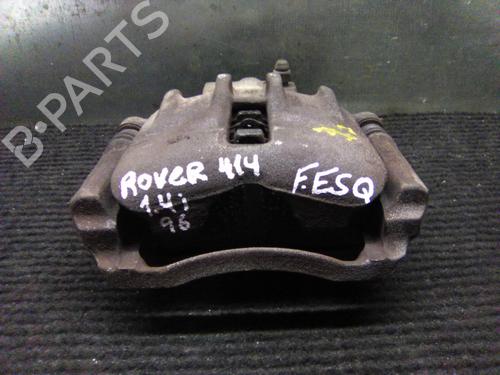 Used Left front brake caliper ROVER 400 II Hatchback (RT) 414 Si (103 hp) 19854312