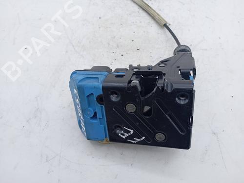 Front left lock VOLVO S60 I (384) 2.0 T | BP19826419C98 
