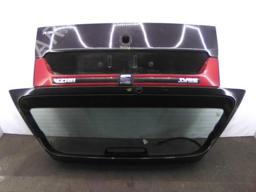 Tailgate SEAT IBIZA II (6K1) 1.4 i | BP19870236C6 
