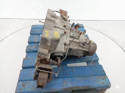 Gearbox MAZDA MX-3 (EC) 1.8 i V6 (ECPSA) | BP31076711M3 