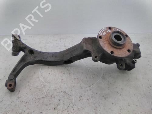 Used Right front steering knuckle VW PASSAT B5 (3B2) 1.9 TDI (90 hp) 22935928