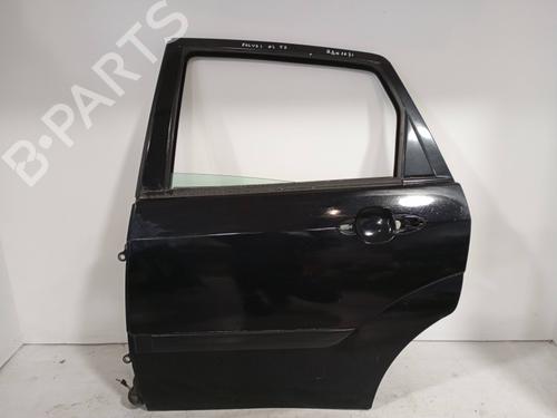 Used Left rear door FORD FOCUS I (DAW, DBW) 1.8 Turbo DI / TDDi (90 hp) 19832524