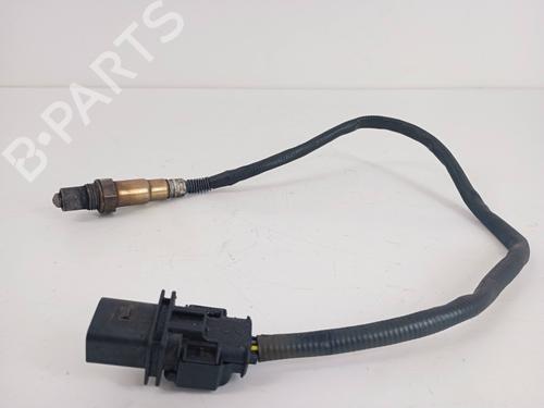 Elektronisk sensor MERCEDES-BENZ E-CLASS (W211) E 320 (211.065) (224 hp) 33057035
