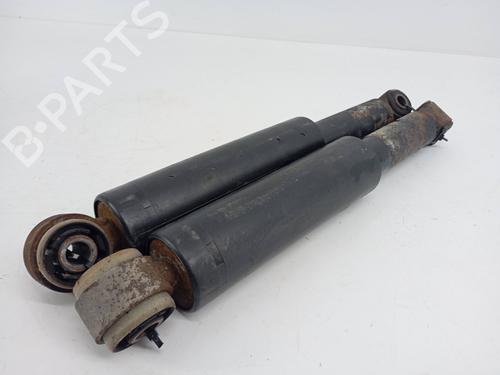 Used Left rear shock absorber Left rear shock absorber MERCEDES-BENZ VITO Bus (W639) 115 CDI (639.701, 639.703, 639.705) (150 hp) 32731648 32731648