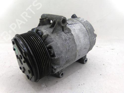 AC-Kompressor RENAULT ESPACE IV (JK0/1_) 2.2 dCi (JK0H) | BP29632439M34