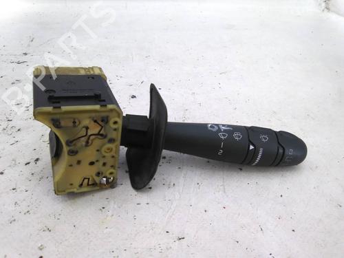 Used Steering column stalk RENAULT MEGANE I (BA0/1_) 1.4 e (BA0E, BA0V) (75 hp) 19873523