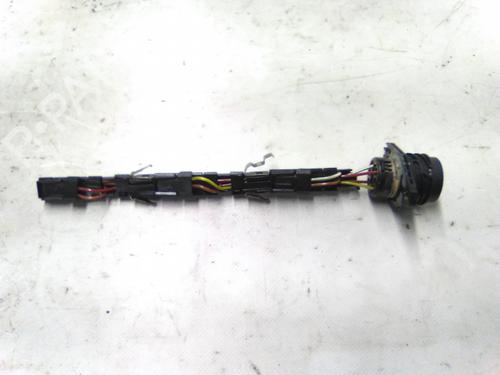 Used Wiring harness SEAT IBIZA III (6L1) 1.4 TDI (75 hp) 19816027
