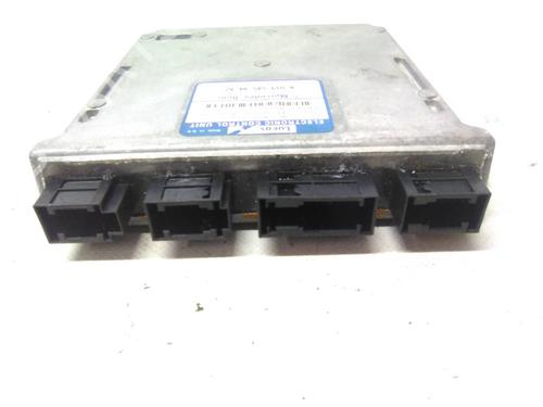 Engine control unit (ECU) MERCEDES-BENZ E-CLASS (W210) E 200 (210.035) | BP19814993M57 