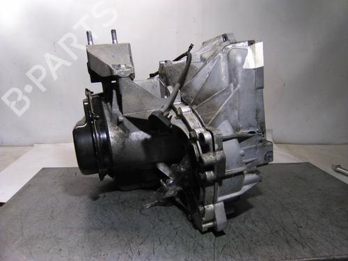 Gearbox FORD FIESTA VI (CB1, CCN) 1.4 TDCi | BP19865745M3 