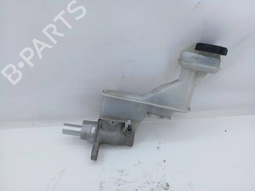 Used Brake master cylinder NISSAN QASHQAI / QASHQAI +2 I (J10, NJ10, JJ10E) 1.5 dCi (106 hp) 28059113