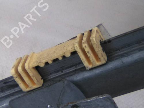 Front right window mechanism RENAULT CLIO II (BB_, CB_) 1.5 dCi (B/CB07) | BP29632460C23