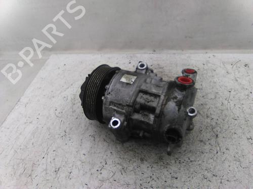 AC compressor OPEL CORSA D (S07) 1.3 CDTI (L08, L68) | BP19838993M34 