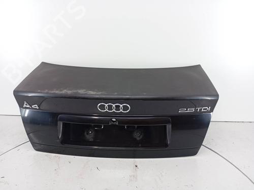 Bagklap CC/Kombi-Coupé AUDI A4 B5 (8D2) 2.5 TDI (150 hp) 31251304