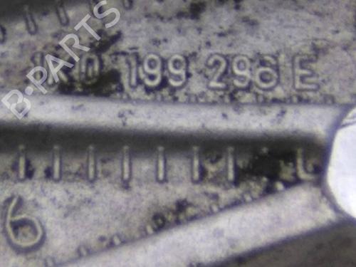 Other SEAT ALTEA (5P1) 1.9 TDI | BP19872205O1