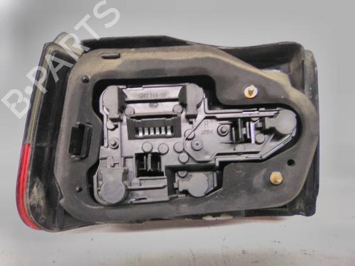 Right taillight SEAT IBIZA II (6K1) 1.0 i | BP19853756C35 