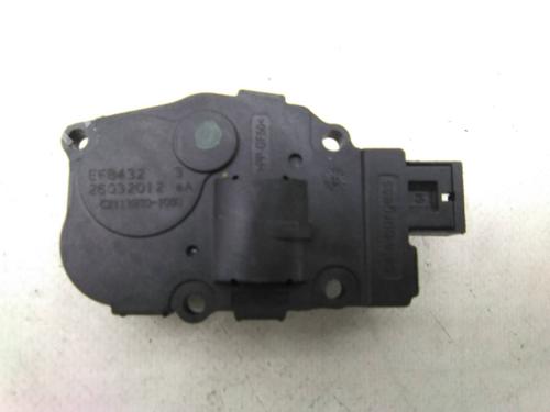 Varmvifte BMW 3 Touring (E91) 320 d (163 hp) 20322930