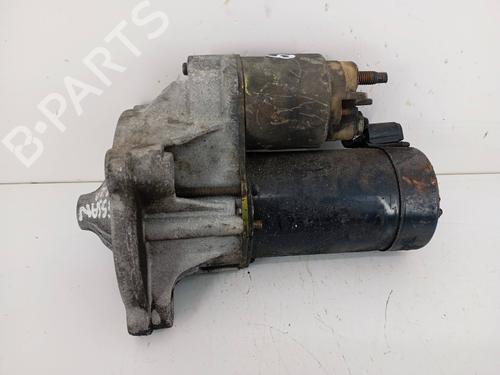 Used Starter Starter NISSAN MICRA II (K11) 1.5 D (57 hp) 34044602 34044602