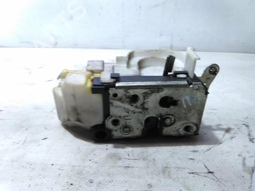 Used Front left lock FIAT PUNTO (188_) 1.2 16V 80 (188.233, .235, .253, .255, .333, .353, .639,... (80 hp) 19868449