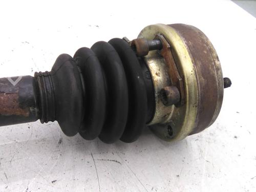 Right front driveshaft AUDI 80 B3 Saloon (893, 894, 8A2) 1.6 TD | BP19859562M39 