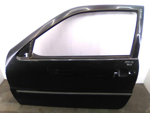 Used Left front door VW POLO III (6N1) 100 1.4 16V (100 hp) 19851169