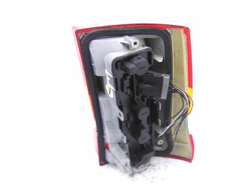 Left taillight OPEL ASTRA F Saloon (T92) 1.7 D (F19, M19) | BP19830828C34 