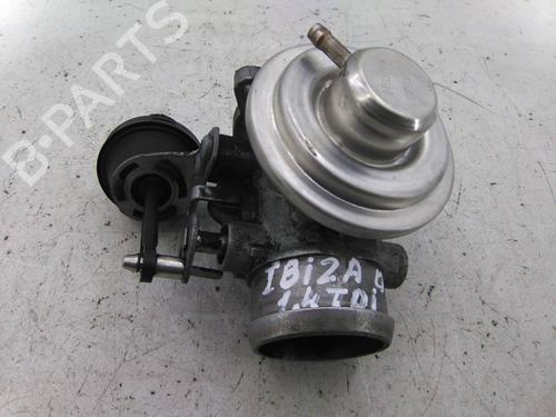 Used Other SEAT IBIZA III (6L1) 1.4 TDI (75 hp) 19835366