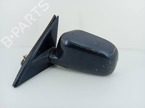 Retrovisor esquerdo MITSUBISHI LANCER IV Hatchback (C6_A, C7_A) 1.3 12V (C61A) | BP30947506C26