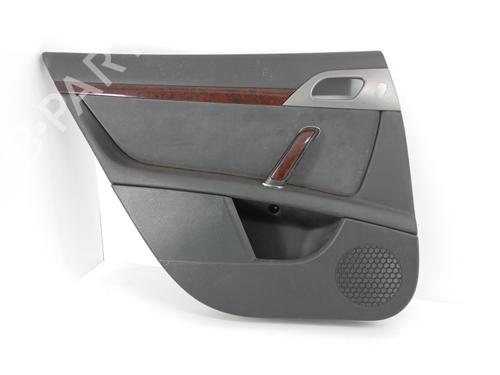 Tecto interior PEUGEOT 407 SW Estate Van (6E_) 1.6 HDi (109 hp) 31076702