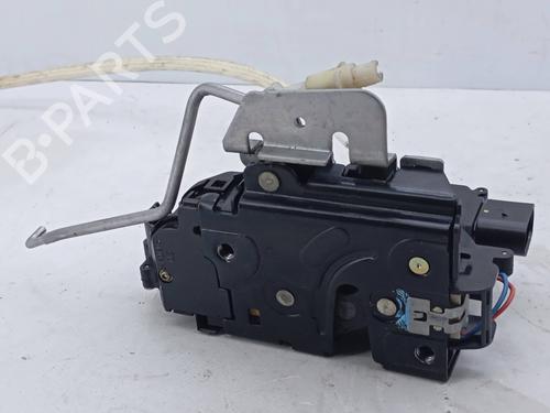 Front right lock AUDI A2 (8Z0) 1.4 TDI | BP27706951C97