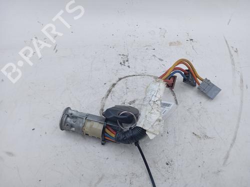 Ignition barrel CITROËN JUMPY I (U6U_) 2.0 HDi 95 | BP19838843M48 