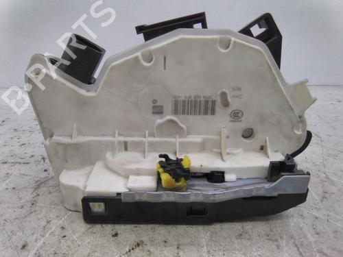 Rear right lock SEAT IBIZA IV ST (6J8, 6P8) 1.2 TDI | BP19864668C99 