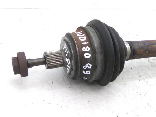 Right front driveshaft AUDI 80 B3 Saloon (893, 894, 8A2) 1.6 TD | BP19859562M39 