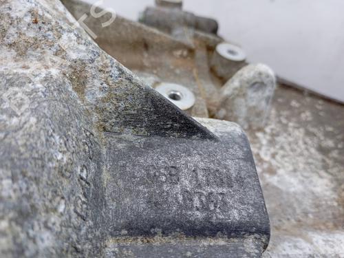 Gearbox VW POLO IV (9N_, 9A_) 1.2 12V | BP30471053M3