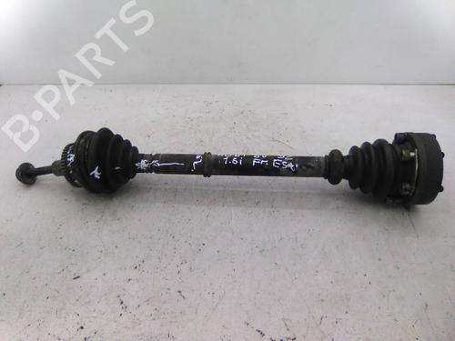 Used Left front driveshaft AUDI 80 B4 Saloon (8C2) 1.6 E (101 hp) 19853867