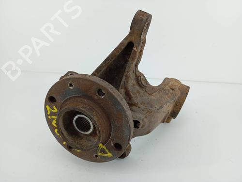 Fusée avant droite PEUGEOT 206 Hatchback (2A/C) 1.1 i (60 hp) 31323132