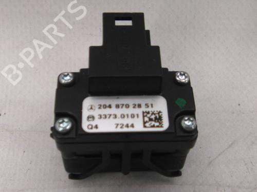 Switch MERCEDES-BENZ C-CLASS (W204) C 220 CDI (204.002) | BP19915752I30 