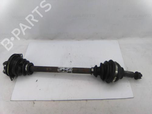 Used Left front driveshaft OPEL VIVARO A Bus (X83) 1.9 DTI (F7, J7, A07) (101 hp) 19823186