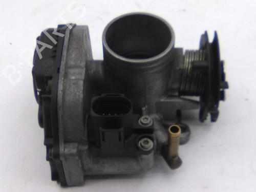 Throttle body SEAT IBIZA II (6K1) 1.4 i | BP24373652M82
