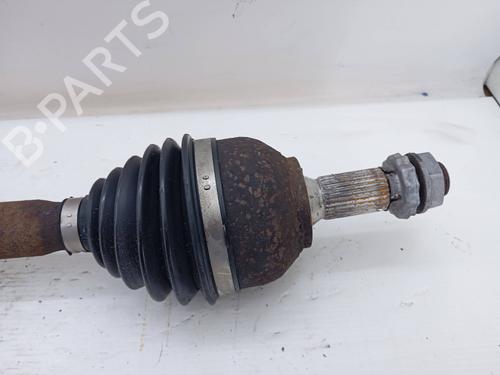 Left front driveshaft PEUGEOT 508 I (8D_) 2.0 HDi Hybrid4 AWC | BP29825801M38 - Image 2