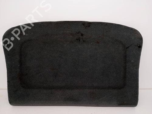Hattehylde SEAT LEON (1M1) 1.6 16 V (105 hp) 33211616